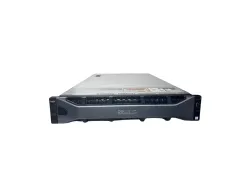 Servidor Dell R730XD 24SFF 36 Core 512GB RAM HD 2.4TB SAS