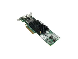 Placa de Rede SFP Emulex LPE12002 HBA 8Gb 2 Porta- 0R7WP7