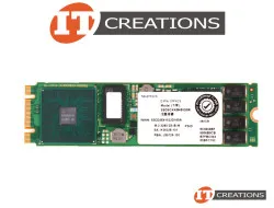 7FXC3 DELL 480GB 6G M.2 SATA SSD