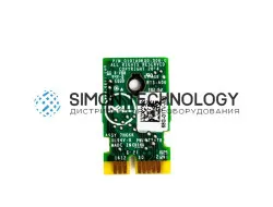 R9X21 Dell TPM 1.2 module for 13G Dell