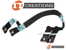 7M5Y6 DELL EMC PER740XD 24B SERVER SSD NVME PCIE EXTENDER CARD CABLE