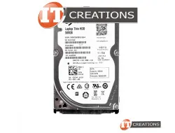 7P79P DELL 500GB 7,2K 6G 2,5INCH SATA III HDD