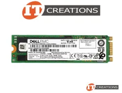 7RKD7 Dell 480GB SSD 6G SATA M.2 TLC Dell