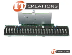 7WJ8W DELL POWEREDGE R940 BACKPLANE 24*SFF ASSEMBLY KIT