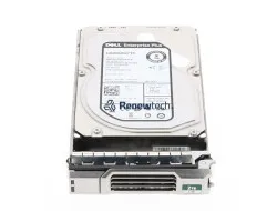 7YXTH DELL 2TB 7,2K 6G 3,5INCH SAS HDD