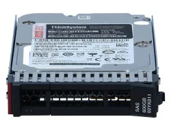 7XB7A00022 ThinkSystem 2.5 600GB 15K SAS