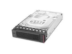 7XB7A00050 ThinkSystem 3.5 2TB 7.2K SATA 6Gb Hot Swap 512n HDD