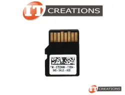 7XDNW Dell Dell 64GB microSD iDRAC vFlash Card