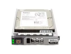 7YX58 DELL 600GB 10K 6G 2,5INCH SAS HDD