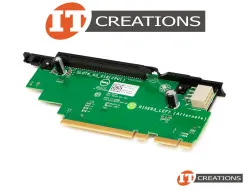 800JH DELL POWEREDGE R730 / R730XD PCI-E RISER-3 CARD ALTERNATE