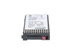 802586-B21-NL HP 800GB 12G SAS 2.5IN WI SC SSD NO CADDY LABEL