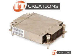 802695-001 HPE PROLIANT DL60 / DL120 G9 HIGH PERFORMANCE HEATSINK