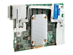 877972-001 HPE Smart Array P204i-b SR Gen10 (4 Internal Lanes/1GB Cache) 12G SAS Modular Controller