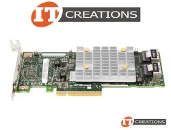 804397-001 HPE Smart Array E208i-p SR Gen10 (8 Internal Lanes/No Cache) 12G SAS PCIe Plug-in Controller
