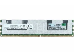 805358-B21 HP 64GB (1*64GB) 4RX4 PC4-19200T-L DDR4-2400MHZ LRDIMM
