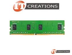 809080-591 HP 8GB (1*8GB) 1RX8 PC4-19200T-R DDR4-2400MHZ 1,2V RDIMM