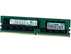 819412-001 HP HP 32GB 2Rx4 PC4-19200R-17