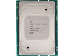 SRFBL INTEL XEON 10 CORE CPU SILVER 4210 13,75M 2,20GHZ