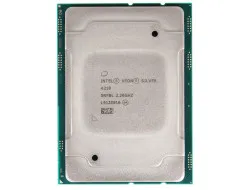 SRFBL INTEL XEON 10 CORE CPU SILVER 4210 13,75M 2,20GHZ