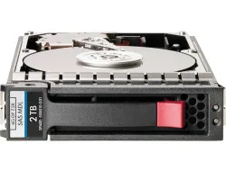 C8R26A HP MSA 4TB 7,2K 6G 3,5INCH MDL SAS HDD