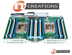 812910-001 HP DL560 G9 MEZZANINE EXPANSION RISER BOARD