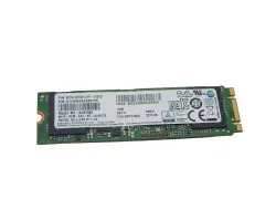 MZNLN256HCHP-00000 SAMSUNG PM871 256GB M,2 2280 SATA SSD