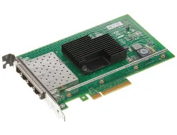 X710-DA4 Dell X710-DA4 Low Profile (Bracket Only)