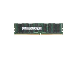 815101-B21 SAMSUNG 64GB (1*64GB) 4RX4 PC4-21300V-L DDR4-2666MHZ LRDIMM