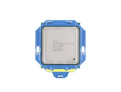 SR1A5 HP INTEL XEON 10 CORE CPU E5-2690V2 25M CACHE 3.00 GHZ