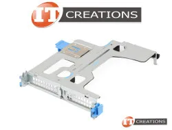 815DM DELL PER640 10*SFF PCIE RISER 1 CARD