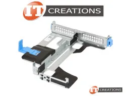 815DM Dell R640 RISER1 2x LP