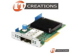 817747-001 HP HPE Ethernet 10/25Gb 2-port 640FLR-SFP28 Adapter