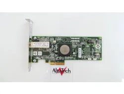 ND407 Emulex Dell Emulex LightPulse 4Gb/s HBA Fibre Channel Card PCI-E LPe1150-E
