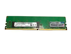 819410-001 HP HPE 8GB 1RX8 PC4-19200T-R