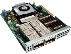 UCSC-MLOM-C40Q-03 CISCO DUAL PORT VIC 40GB QSFP NETOWRK INTERFACE CARD