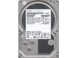 HDS722020ALA330 HDS AMS2x00 2TB 7.2K SATA Disk