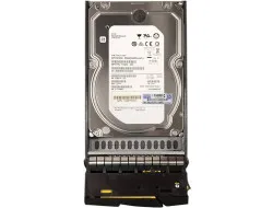 H6Z87A HPE 3PAR 4TB 7.2K 6G 3.5INCH SAS HDD