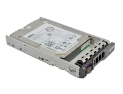 990FD DELL 600GB 15K 6G 2,5IN SAS HDD