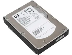 411089-B22 HP 300GB 15K 3.5 U320 HOTSWAP HDD