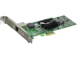EXPI9400PTBLK-HP INTEL PRO/1000 PCI-E SERVER ADAPTER - HPB