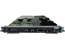 VS-S720-10G CISCO Catalyst 6500 Supervisor 720 with 2 10GbE ports