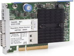 764285-B21 HP HPE InfiniBand FDR/Ethernet 10Gb/40Gb 2-port 544+FLR-QSFP Adapter