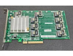 761879-001 HP HP 12GB SAS Expander Card no cables