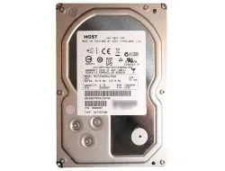 HUS724020ALS640 HGST ULTRASTAR 2TB 7,2K 6G 3,5INCH NL SAS HDD