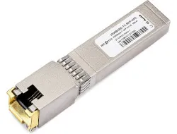 JD089B HP HP X120 1G SFP RJ45 T Transcei