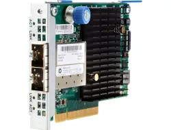 727060-B21 HP FLEXFABRIC 10GB DUAL-PORT 556FLR-SFP+ ADAPTER
