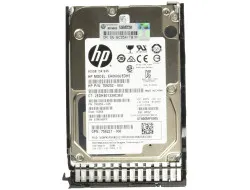759212-B21 HP 600GB 15K 12G 2,5INCH SAS HDD