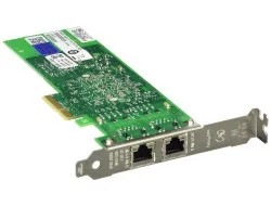 E1G42ETBLK-HP INTEL GIGABIT ET DUAL-PORT SERVER ADAPTER - HPB