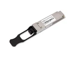 JG325B HP HPE X140 40G QSFP+ MPO SR4 TRANSCEIVER
