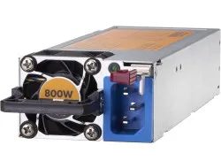 720482-B21 HP 800W FLEX SLOT TITANIUM HOT PLUG PSU (200-240V C14)
